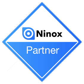 Badge partner certificato